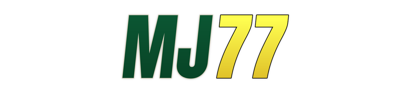 mj77 Logo